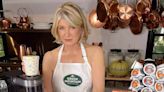 Martha Stewart’s Thirst Trap Era is Our Favorite So Far