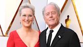 Who Is Meryl Streep's Husband? All About Don Gummer