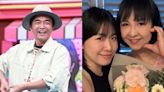 60歲面貌宛如少女！吳宗憲愛妻合照曝光