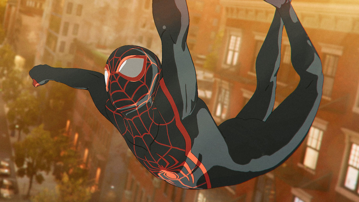 Marvel's Spider-Man 2 Update Adds 8 Suits and More in New Patch Notes