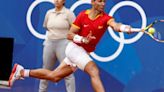 París 2024: Nadal triunfa en su primer partido en Juegos Olímpicos