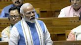 From appeasements to scams: Top quotes from PM Modi's speech in Lok Sabha
