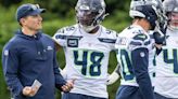 Seahawks beginning to learn what life is like under coach Mike Macdonald