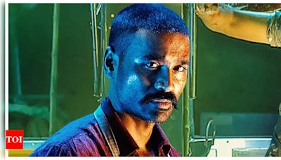 Dhanush’s Raayan mints over Rs 50 lakh from premiere shows in North America | Tamil Movie News - Times of India