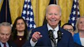 Biden relaxes visa rules in pre-election immigration balancing act