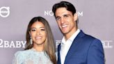 Pregnant Gina Rodriguez Says Husband Is Training to Be Her Doula, Jokes He'll 'Pull Our Baby Out' (Exclusive)