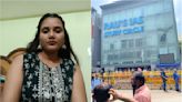 ...Yadav? Family Alleges Mismanagement By Rau's IAS Coaching Centre After Tragedy Claims 3 Lives In Delhi; Watch VIDEO