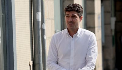 Législatives 2024 : Aurélien Pradié réélu à son poste de député dans le Lot