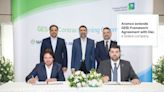 Aramco selects Dar to offer engineering and project management services