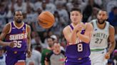 Phoenix Suns injury report: Grayson Allen (ankle) out Game 3 vs. Minnesota Timberwolves