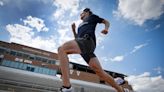 ‘He’s big time’: Greeley’s Jesse Hayward qualifies for NCAA regional meet in final year at UNC