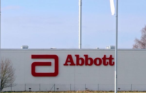 Jim Cramer's advice on Abbott Labs stock after a nearly $500 million baby formula verdict