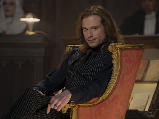 What To Expect From 'Interview With The Vampire' Season 3