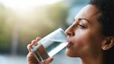 Expert explains mistake people make as she says how much water you should drink every day
