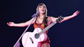 See Taylor Swift Perform ‘Fortnight,’ ‘But Daddy I Love Him’ at The Eras Tour in Paris