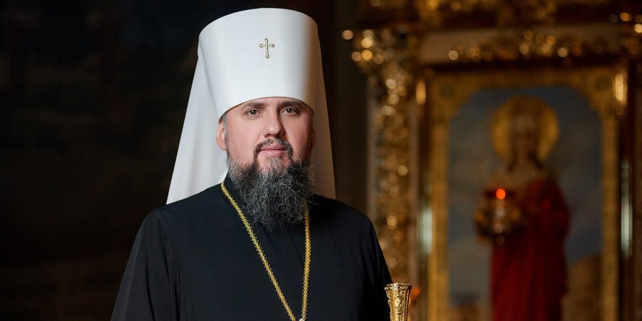 OCU priests in Russian-occupied territories continue to hold clandestine services