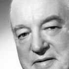 Sydney Greenstreet