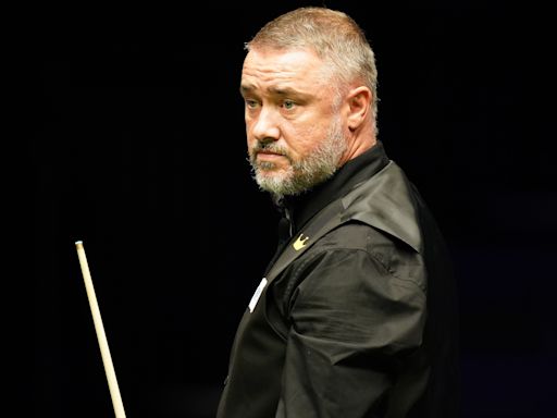 Stephen Hendry turns down two-year tour card invitation from World Snooker