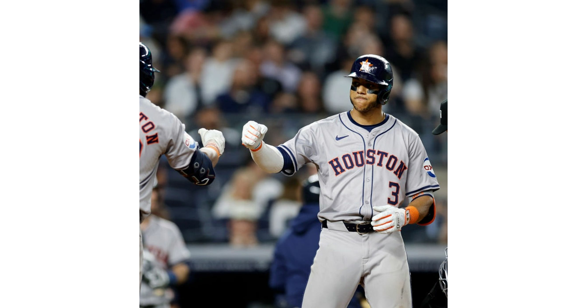 Brian McTaggart Says Astros Are 'Running Out Of Time' To Turn Things Around - The Matt Thomas Show | iHeart