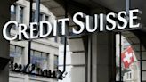 Cronología de la caída de Credit Suisse: así ha reducido su valor a menos de una décima parte