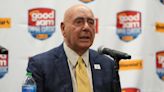 ESPN analyst, former Rutgers basketball assistant Dick Vitale details his day of doctor visits