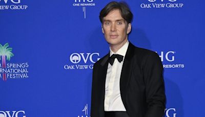 Cillian Murphy's Next Movie Is One Step Closer to a Theatrical Release