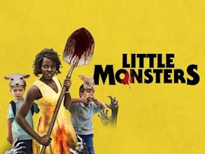 Little Monsters (2019 film)