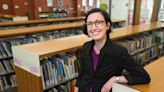 Former Cupertino librarian named a mover and shaker