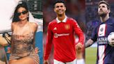 Las 10 celebridades que cobran más caro por publicar en Instagram