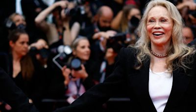 Faye Dunaway fue diagnosticada con trastorno bipolar