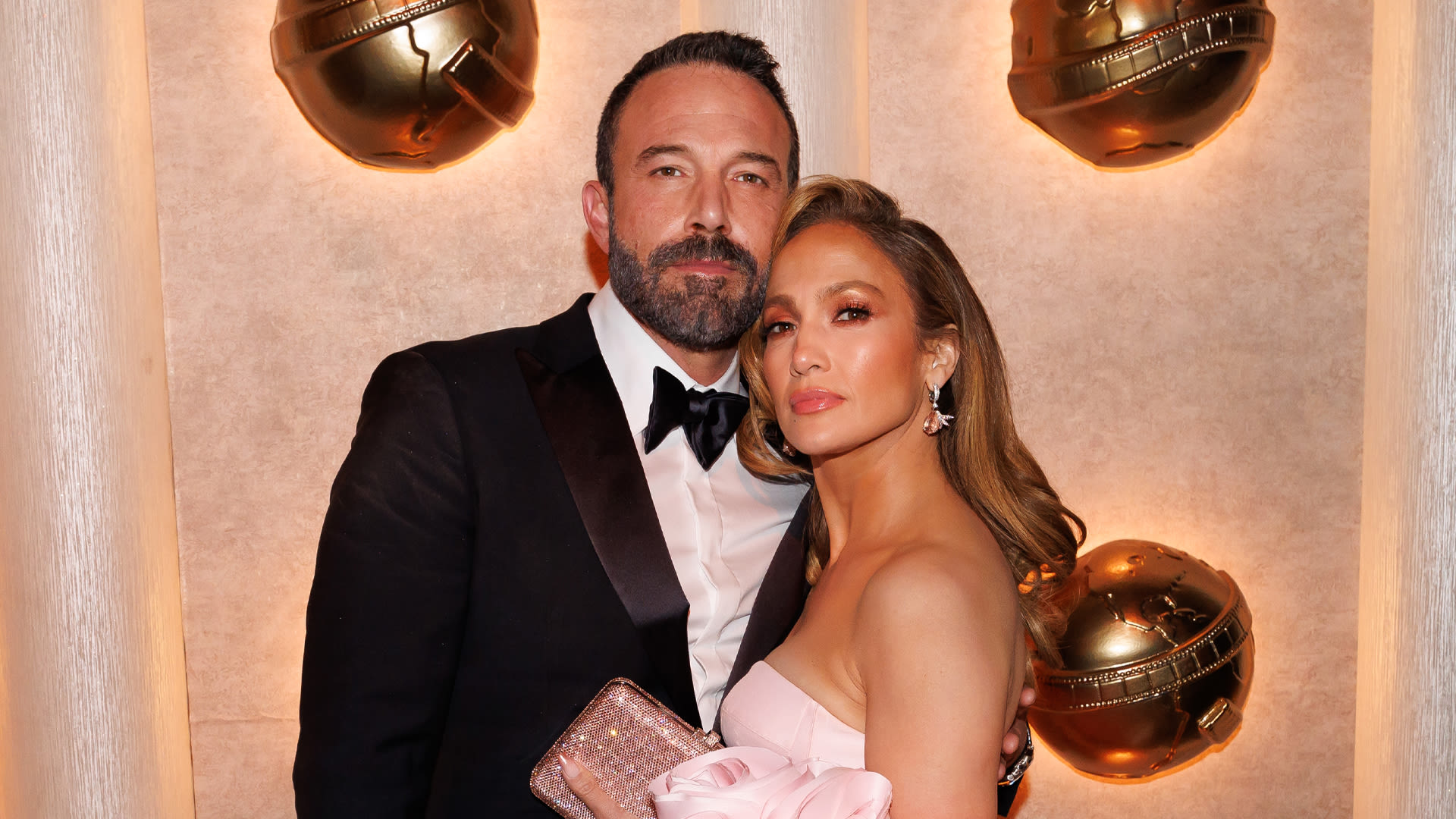 Jennifer Lopez and Ben Affleck's marriage rules revealed as divorce rumors swirl