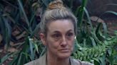 Grace Dent calls quitting I’m a Celeb the ‘greatest regret of my life’