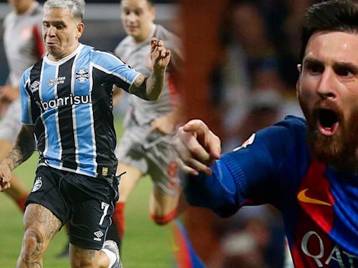 Yeferson Soteldo compartirá equipo con exdelantero del FC Barcelona que jugó con Messi en 2020