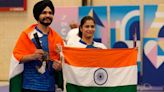 India At Paris Olympic Games 2024: List of IND Athletes With Two Individual Medals