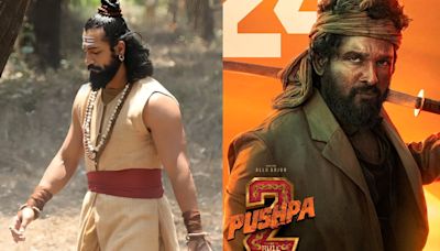 Vicky Kaushal's 'Chhava' to now clash with Allu Arjun's 'Pushpa 2 The Rule', both movies have Rashmika Mandanna in lead roles