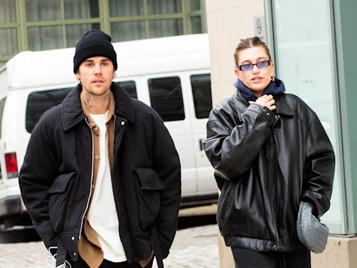 Justin Bieber y Hailey anuncian que van a ser padres: las bonitas imágenes de la influencer embarazada