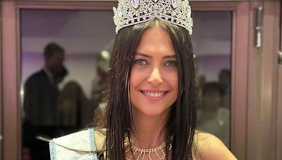 Modelo de 60 anos disputa Miss Universo Argentina neste sábado; veja critérios do concurso