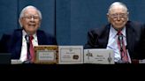 4 lessons for success from Berkshire shareholders' best Buffett and Munger stories