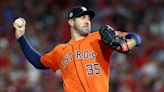 Justin Verlander, New York Mets reach agreement on two-year, $86.6 million deal