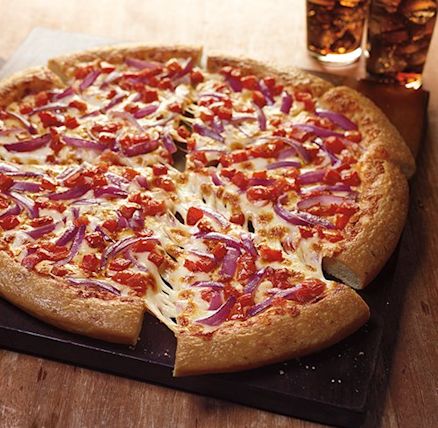 Pizza Hut West Chicago Yahoo Local Search Results