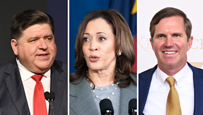Here are the Democrats who could replace Biden on the ticket