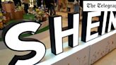 Shein to file for £50bn blockbuster London float - latest updates