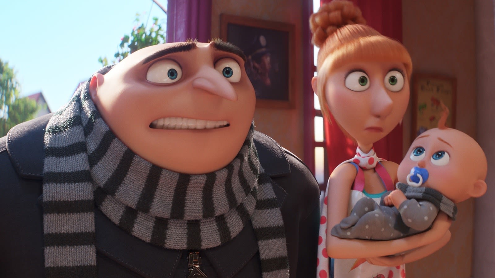 Despicable Me 4 Review: The Minions Continue To Do The Heavy Lifting - Looper