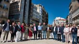 “Los pazos de Ulloa”, la obra protagonista de lectura colectiva en Vigo