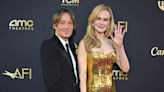 Nicole Kidman has no plans to direct