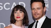 'Outlander' Fans "Refuse to Believe" Sam Heughan and Caitriona Balfe’s Upsetting News