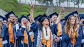 Cal State Fullerton continues Class of 2024 graduation celebrations