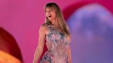 Taylor Swift reportedly just joined the billionaire's club, thanks to her Eras tour