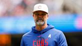 Cubs' David Ross grateful for equally bad division play amid slump