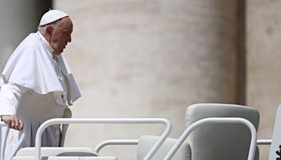 Solar to be Vatican’s sole energy source, pope orders